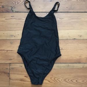 First Base One Piece